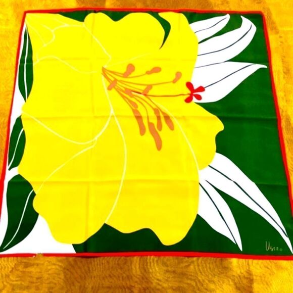 Vintage Scarf main image 9